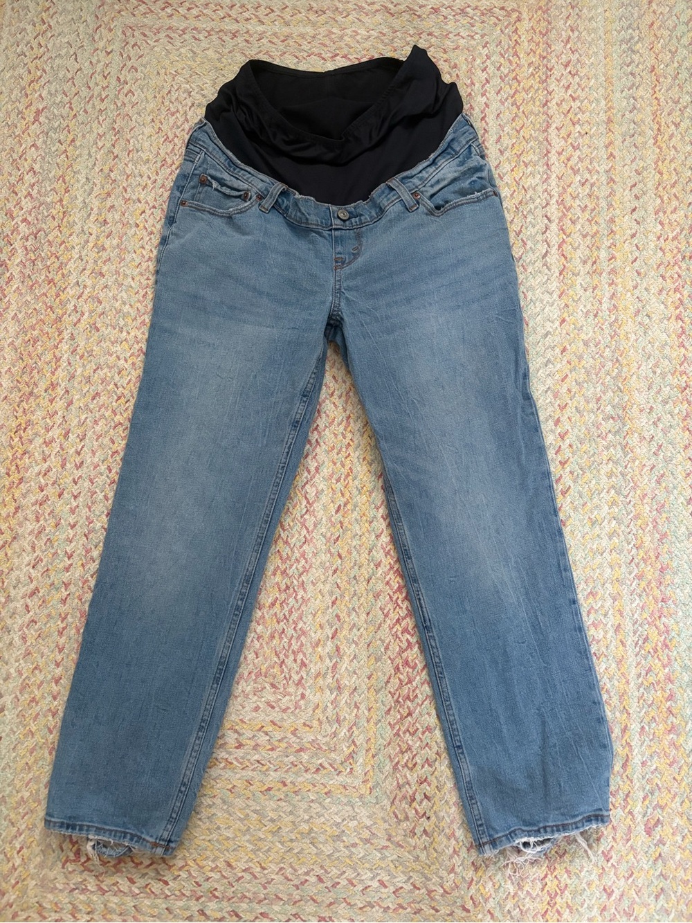 Abercrombie & Fitch Maternity jeans